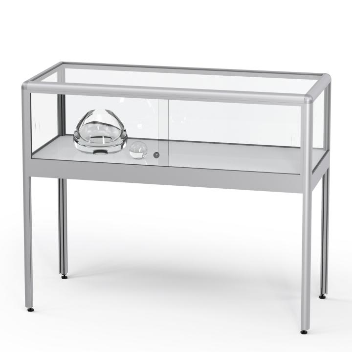 Tischvitrinen für Schulen Tischvitrinen für Schulen