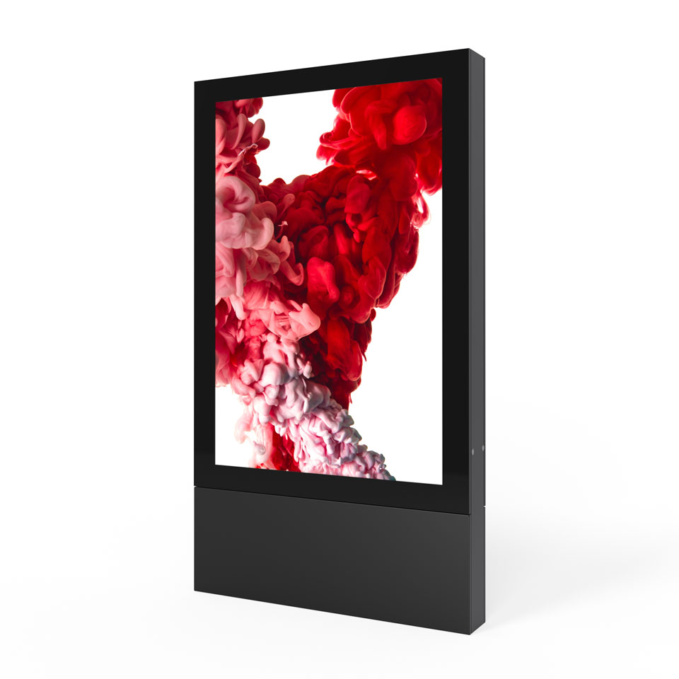 City Light Vitrine Vitrum - Stand - CLP City Light Vitrine Vitrum - Stand - CLP